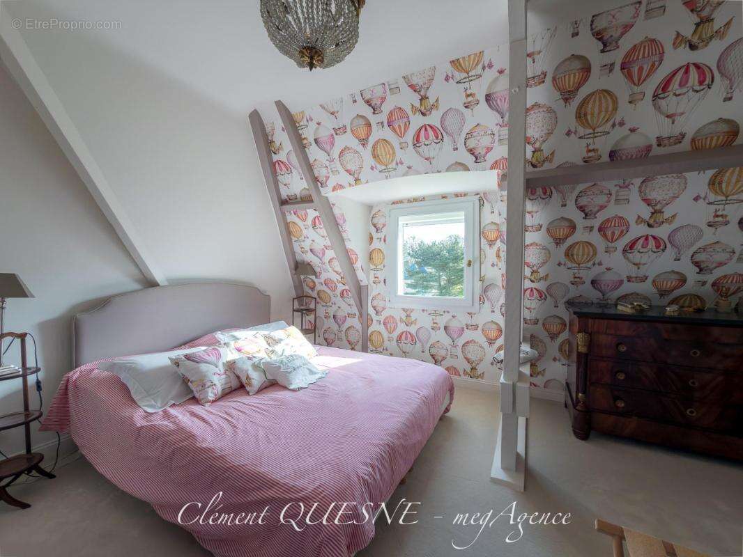 Maison à BIVILLE-SUR-MER