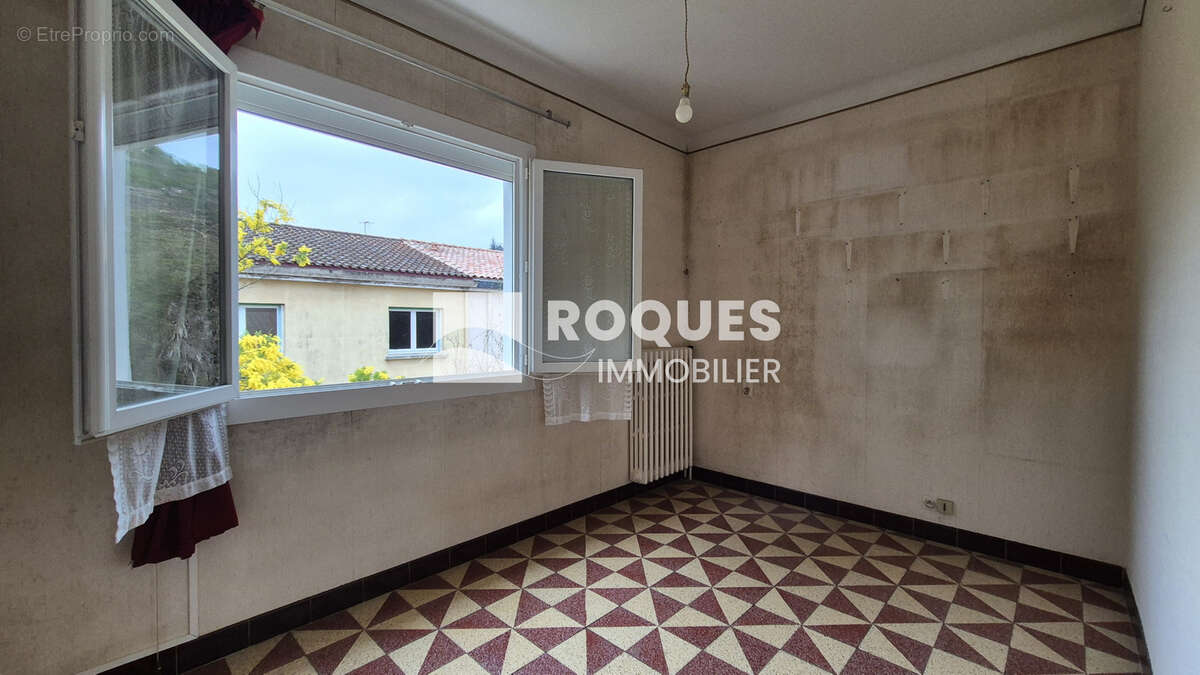 BEDARIEUX à vendre Maison de 90m2, 4 chambres, garage - photo 15