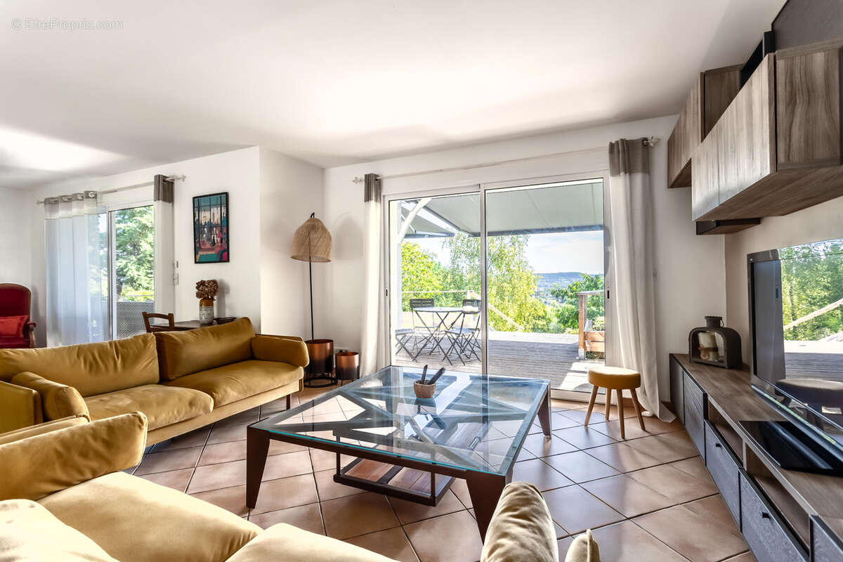 Maison à MONFLANQUIN