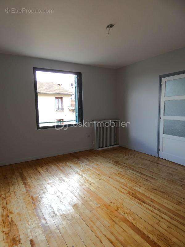 Maison à SAINT-ETIENNE