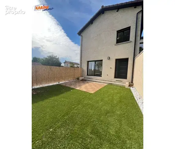 Maison 80 m² à Cailloux-Sur-Fontaines  - photo 9