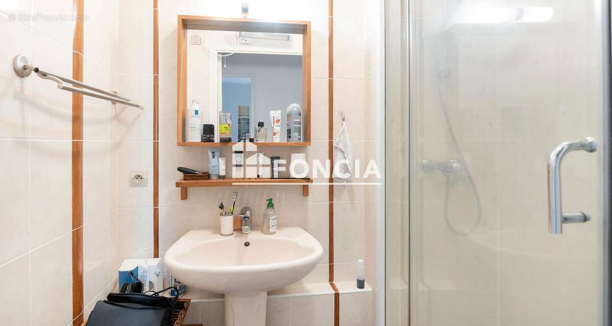 Appartement à ANTONY