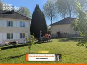 Maison à SAINT-MARTIN-DU-VIEUX-BELLEME