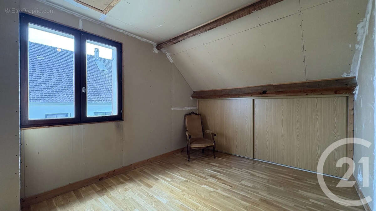 Maison à PANAZOL