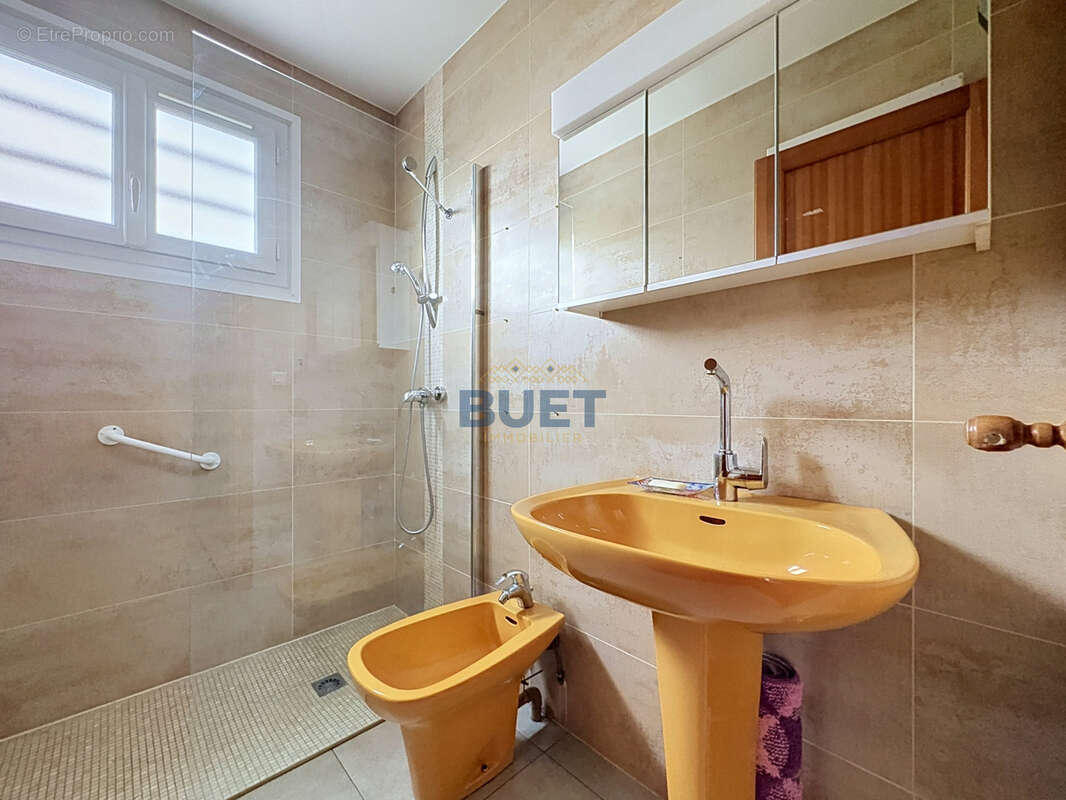 Talant residentiel - photo 5