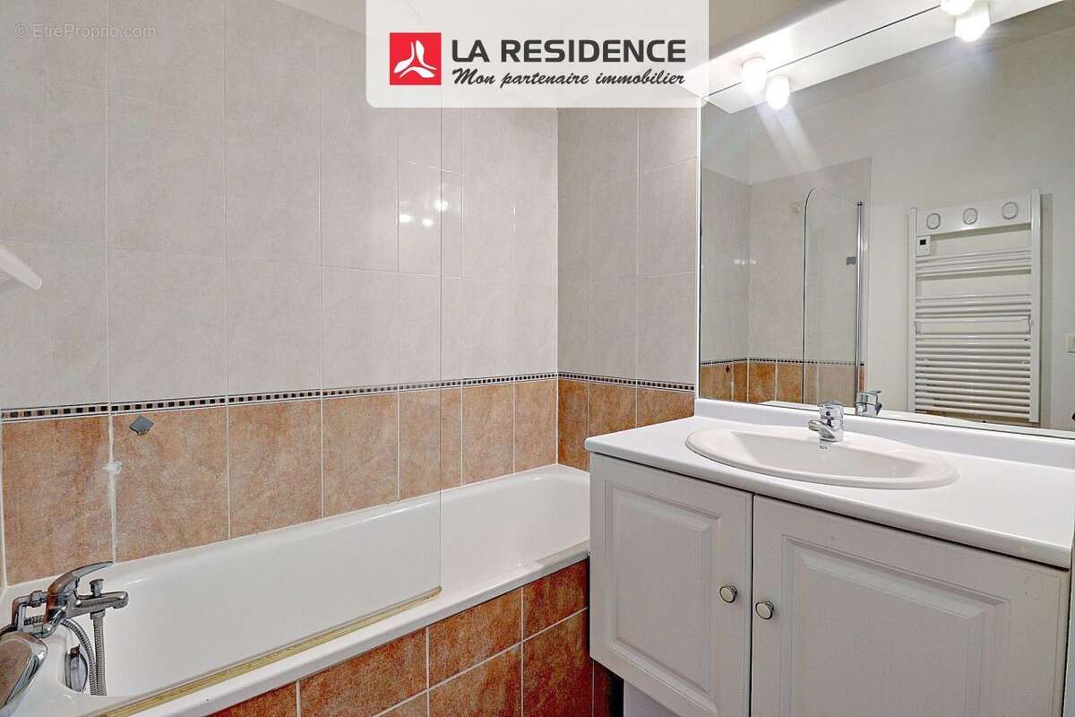 Appartement à POISSY