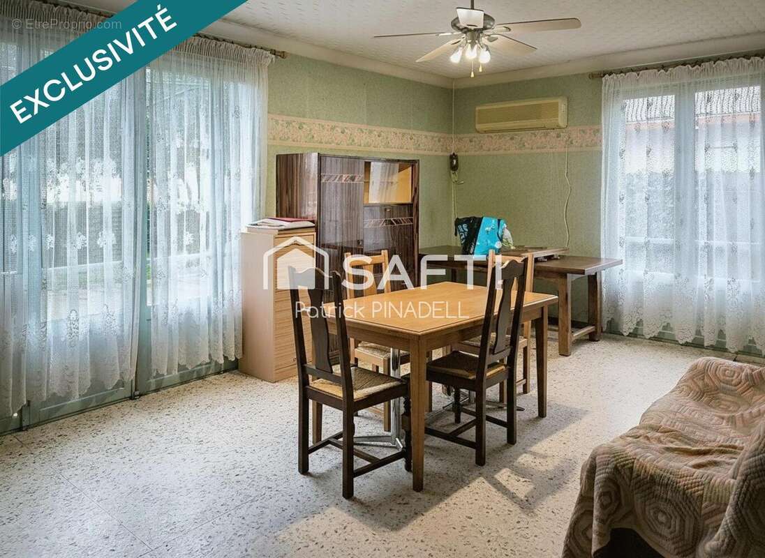 Photo 6 - Maison à LATOUR-DE-FRANCE