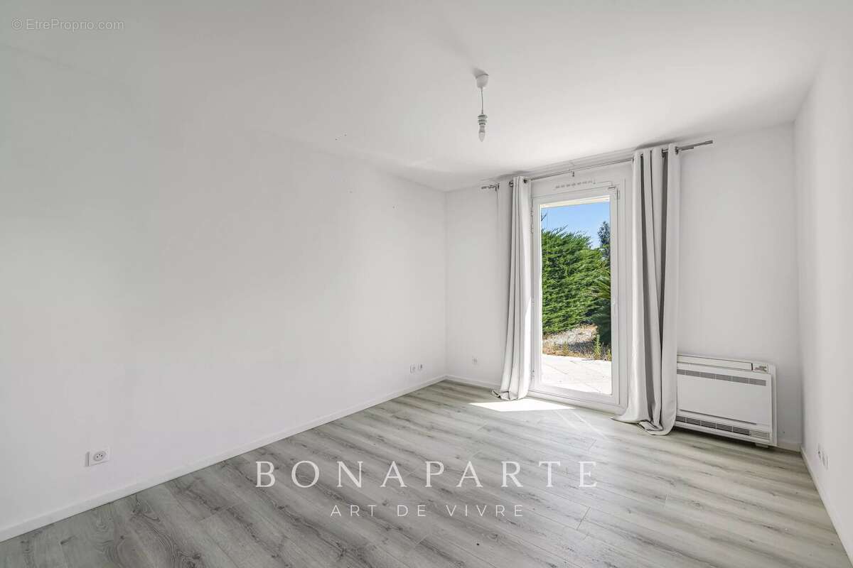 Hauts de vaugrenier – villa contemporaine d'exception - photo 8