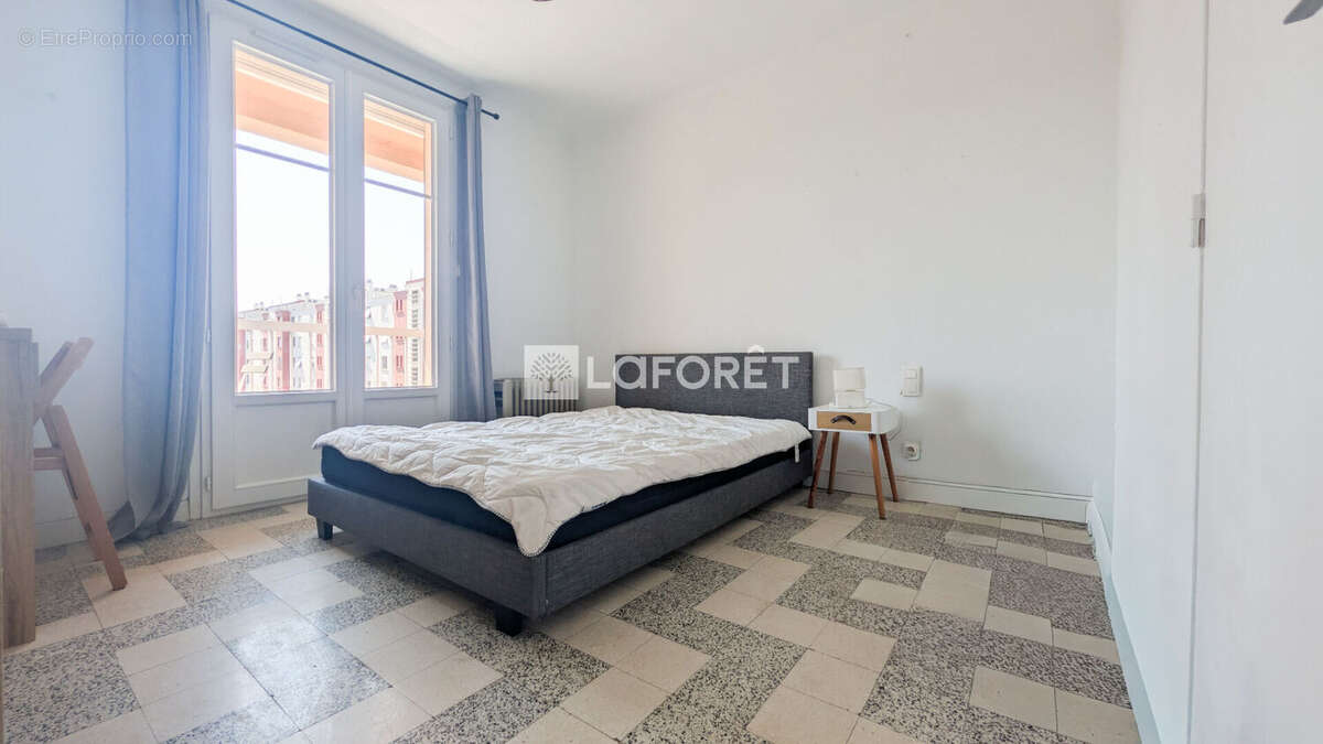 Appartement 3 pièces - 56 m2 - LEMASSON - photo 6