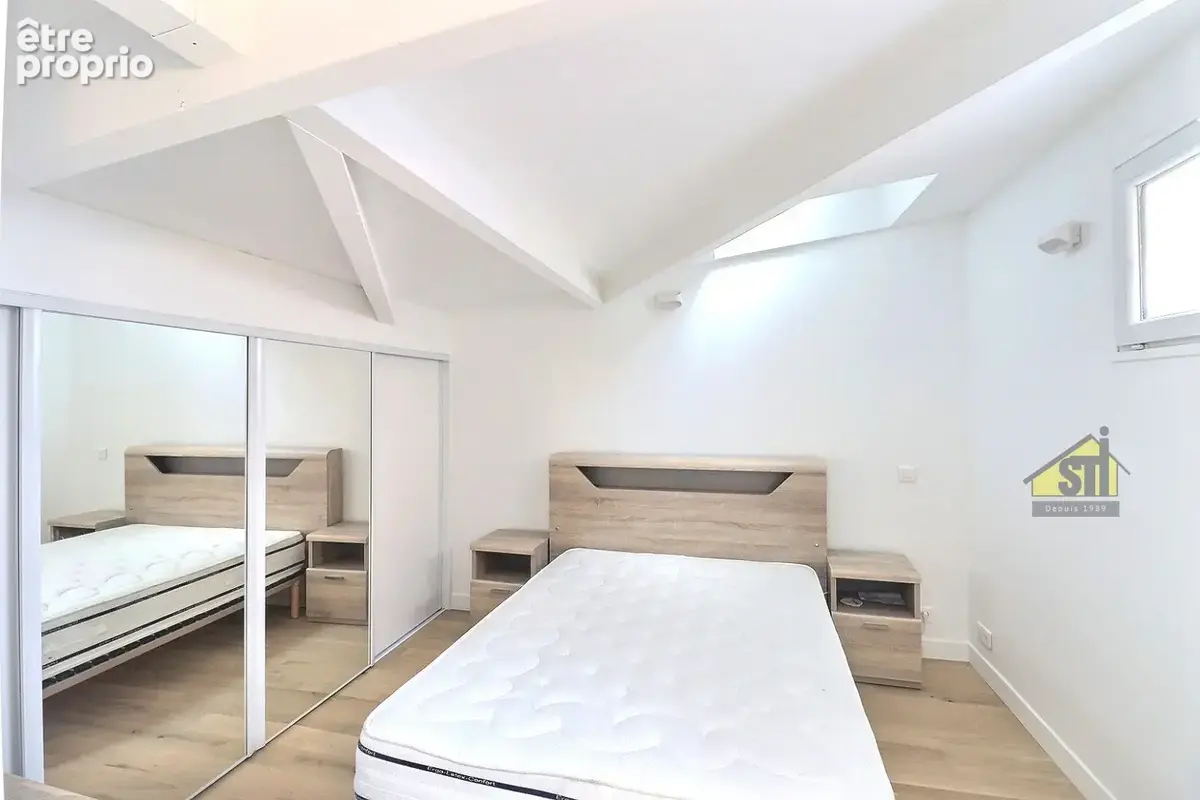 Maison Pernety - photo 3