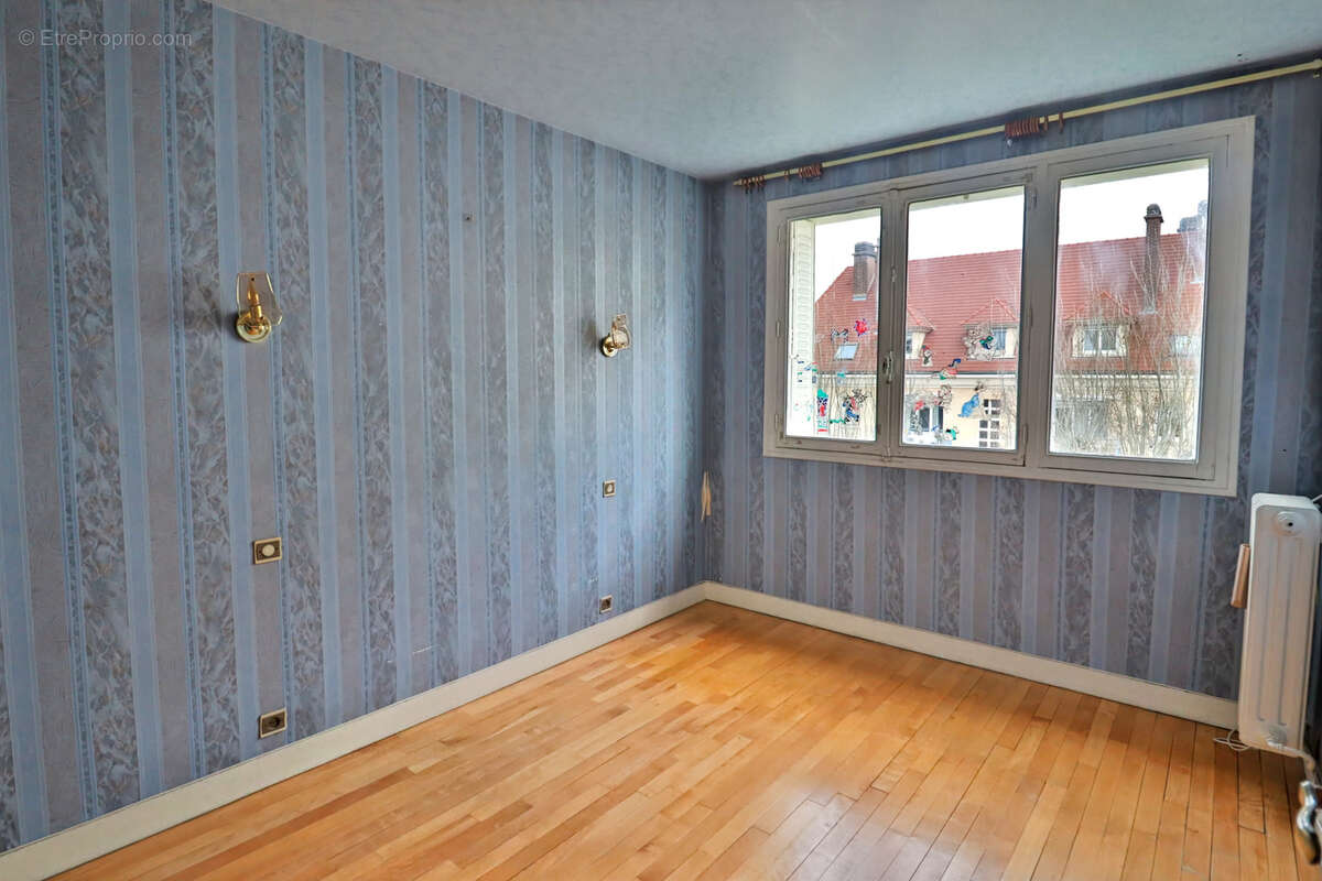 Appartement à TROYES