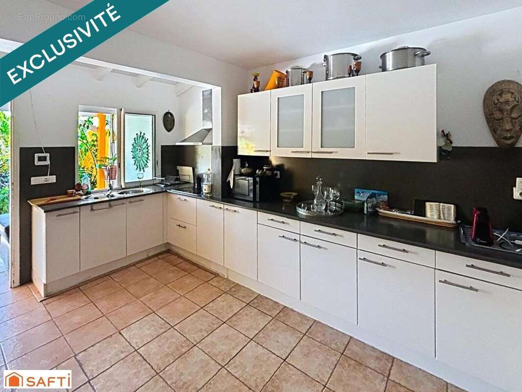 Photo 8 - Maison à SAINT-MARTIN