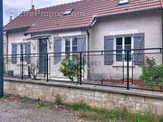 Maison à TROSLY-LOIRE