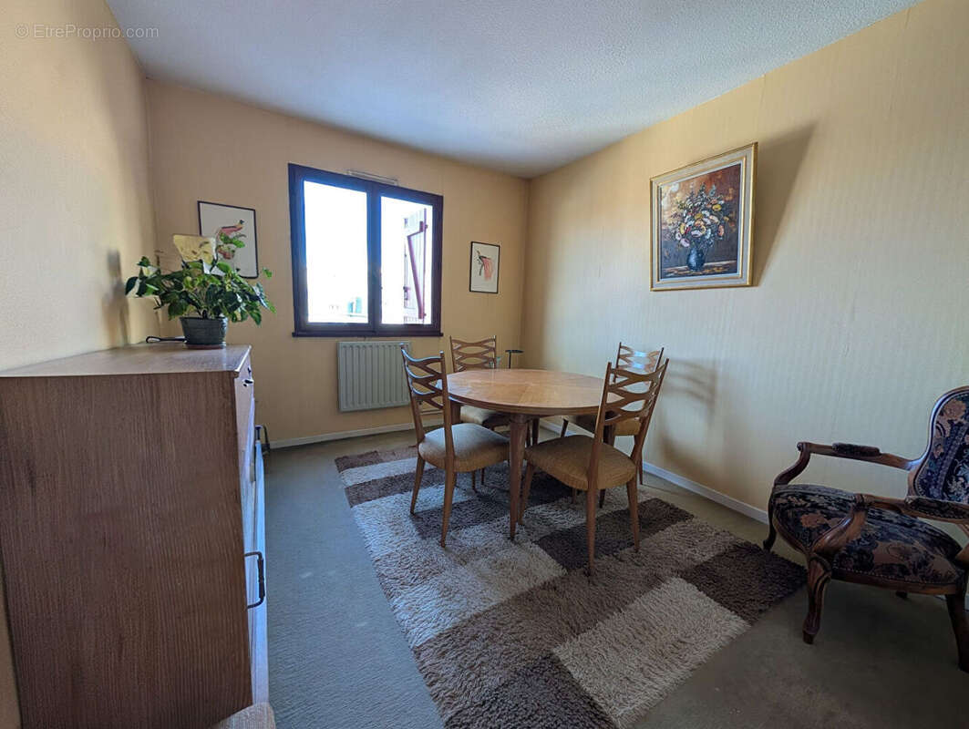Photo 3 - Appartement à BIARRITZ