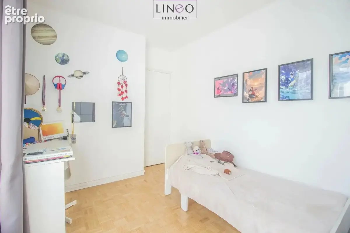 vente appartement - 4 pièce(s) - photo 8
