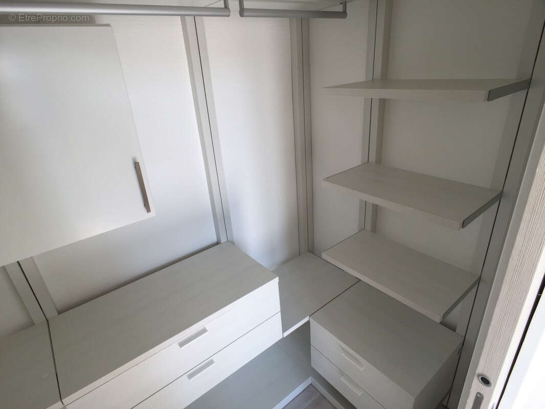 Appartement à BEAUSOLEIL