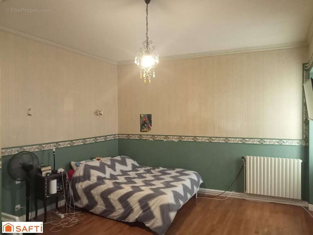 Photo 5 - Maison à SOUILLAC