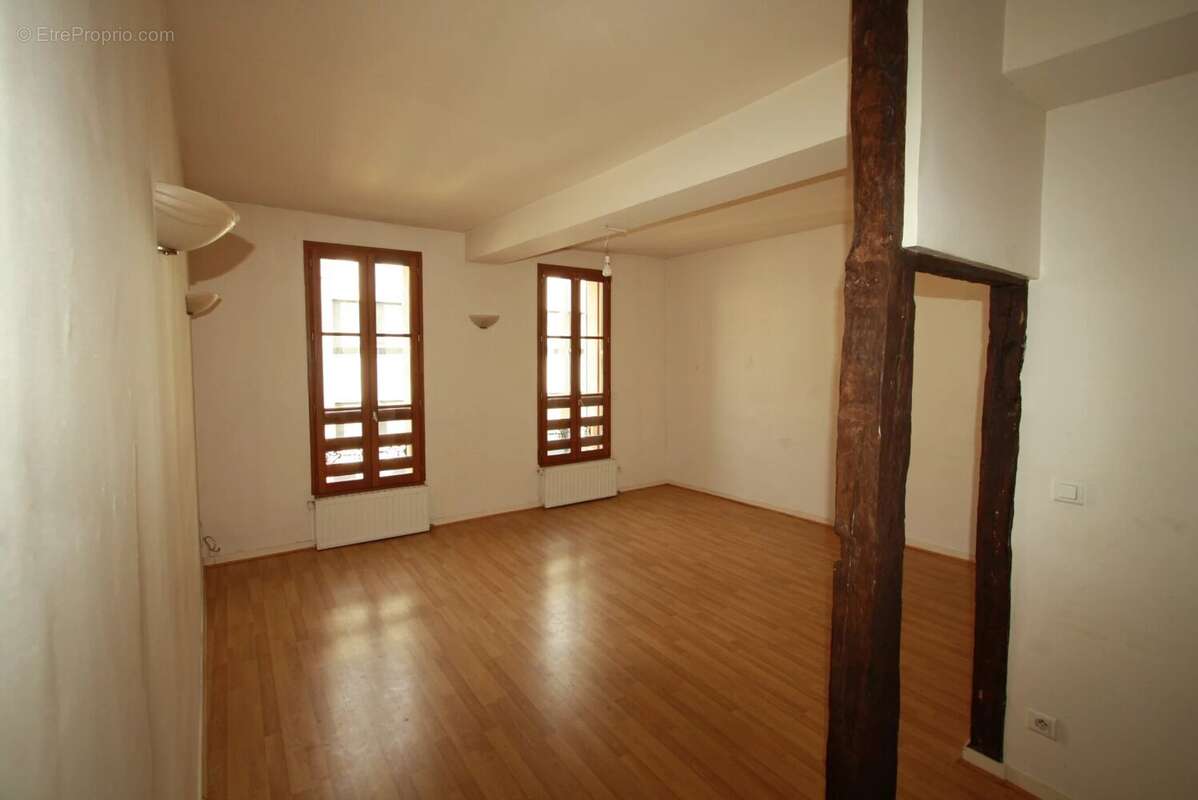 Appartement à BERGERAC