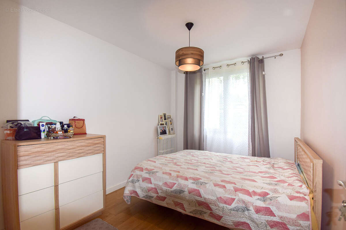 Appartement à LYON-9E