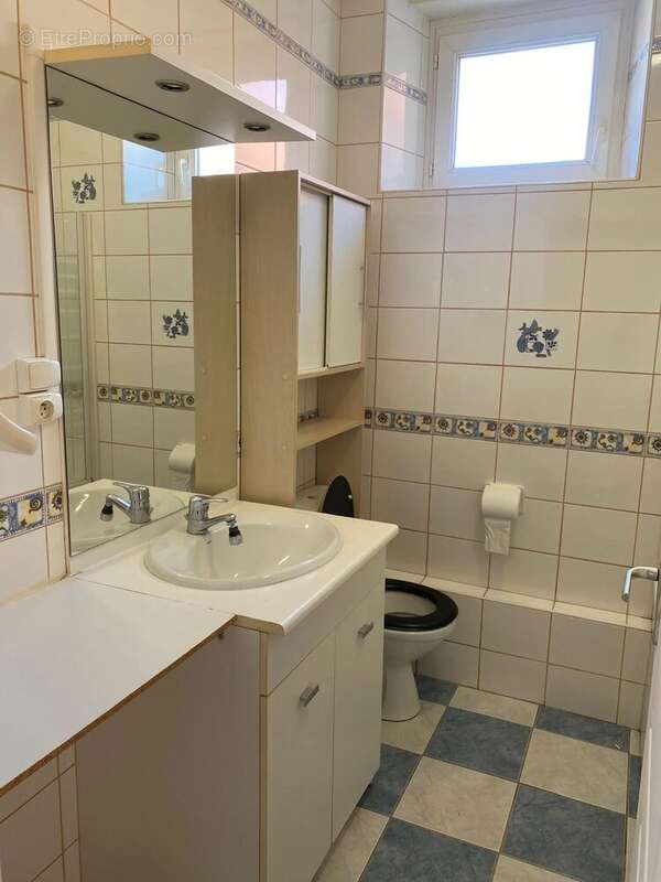 Appartement à BRIENON-SUR-ARMANCON