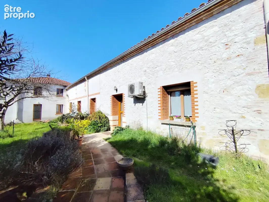Photo 1 - Maison à BOUDOU