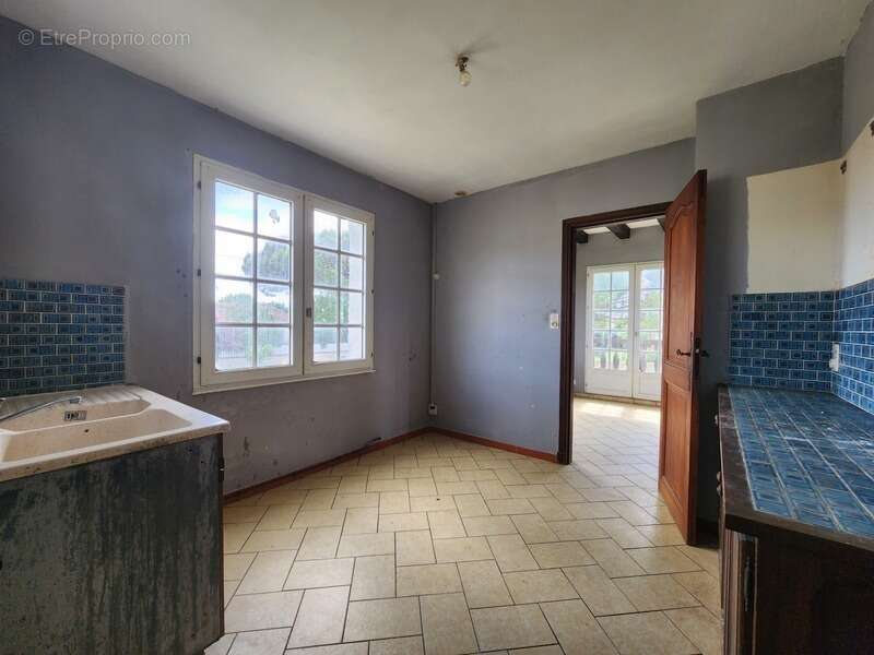 Appartement à SAINT-GEORGES-D&#039;OLERON