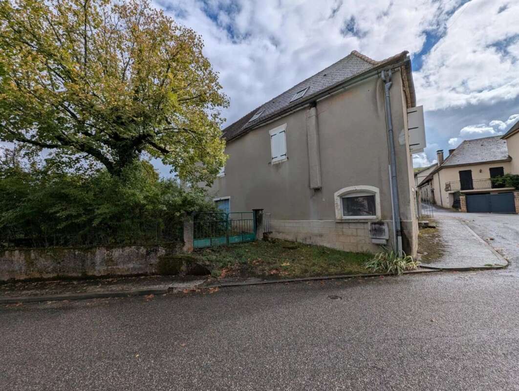 Maison à SAINT-GERMAIN-DU-BEL-AIR