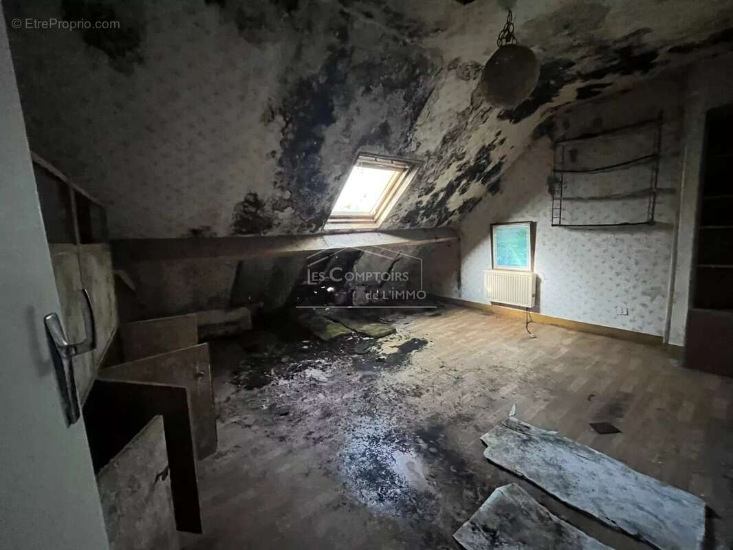 Maison à SAINT-NAZAIRE