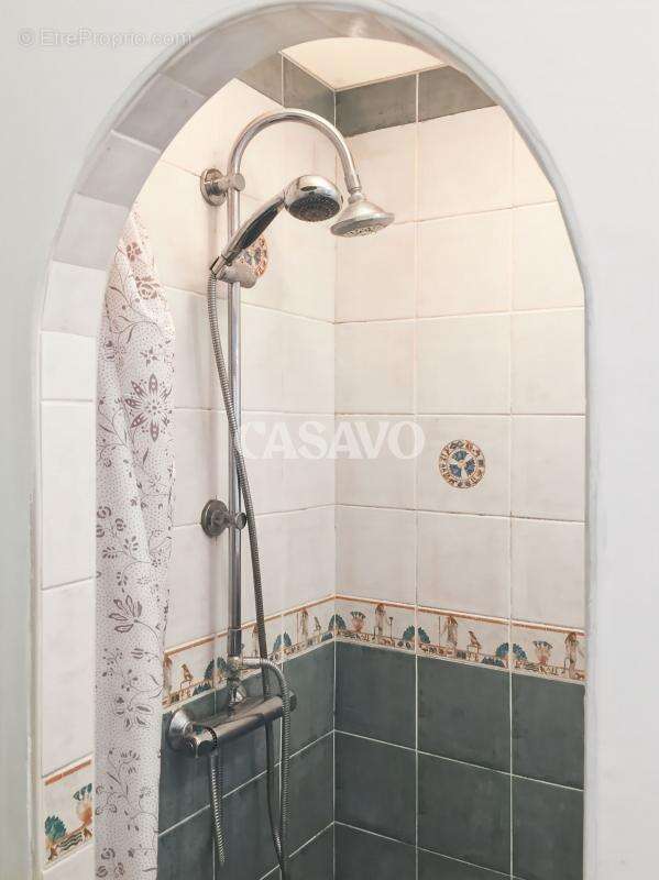 Appartement à HERBLAY