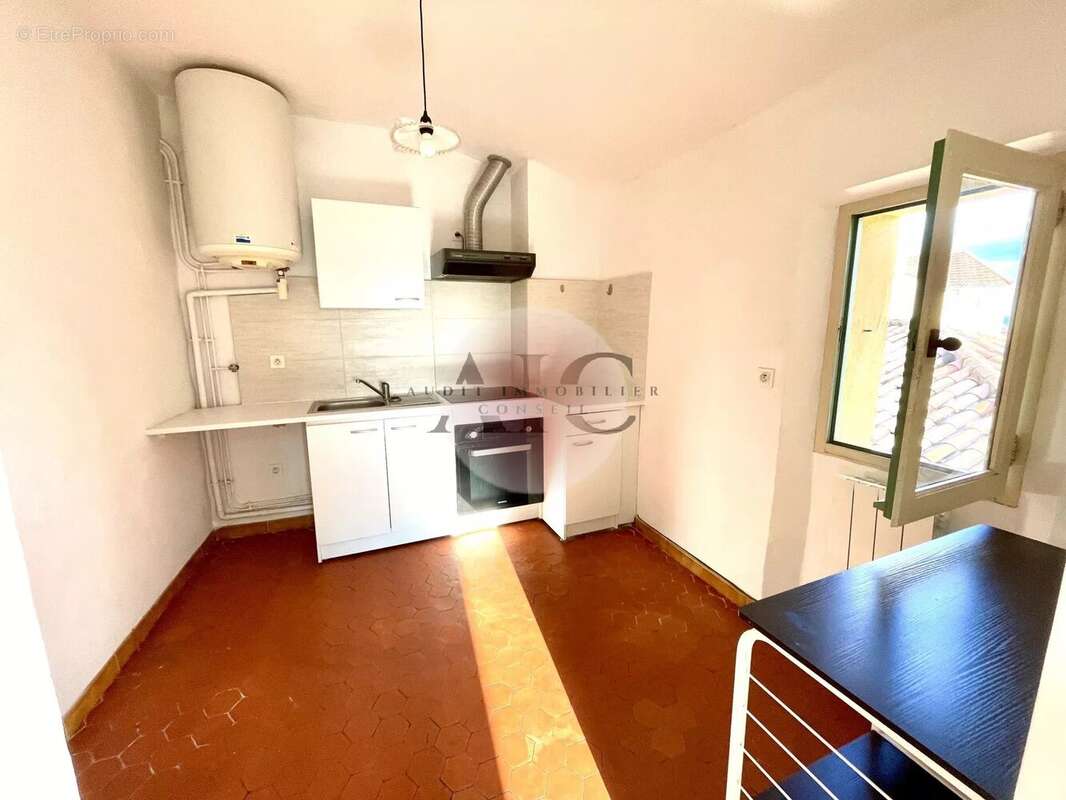 Appartement à FAYENCE