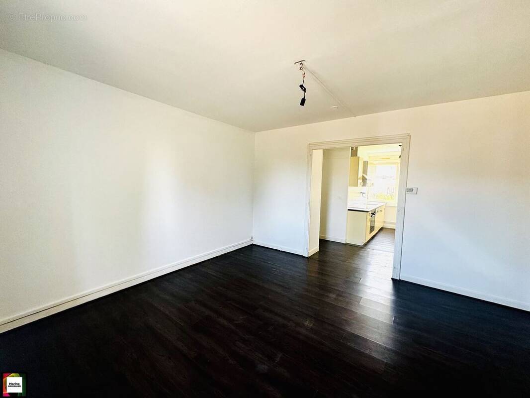 Appartement à GORCY