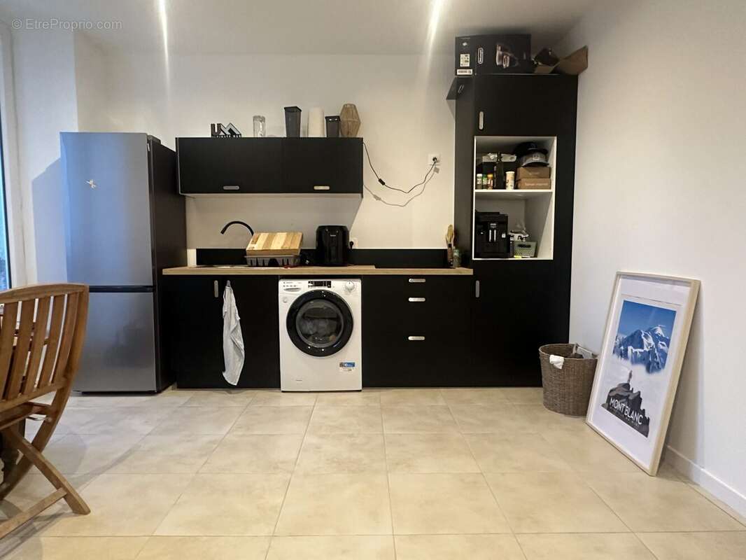 Appartement à SAINT-MAXIMIN-LA-SAINTE-BAUME