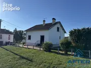 Maison à URIMENIL