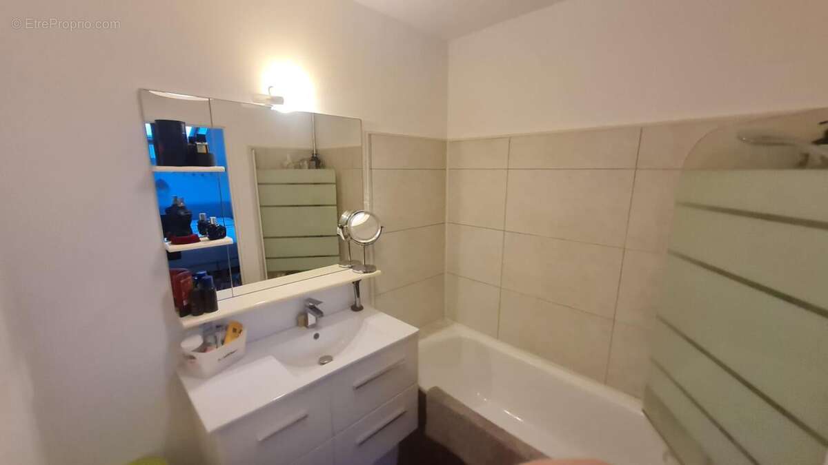 Appartement à SAINT-OUEN-L'AUMONE