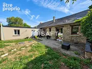 Photo 1 - Maison à LA DOMINELAIS
