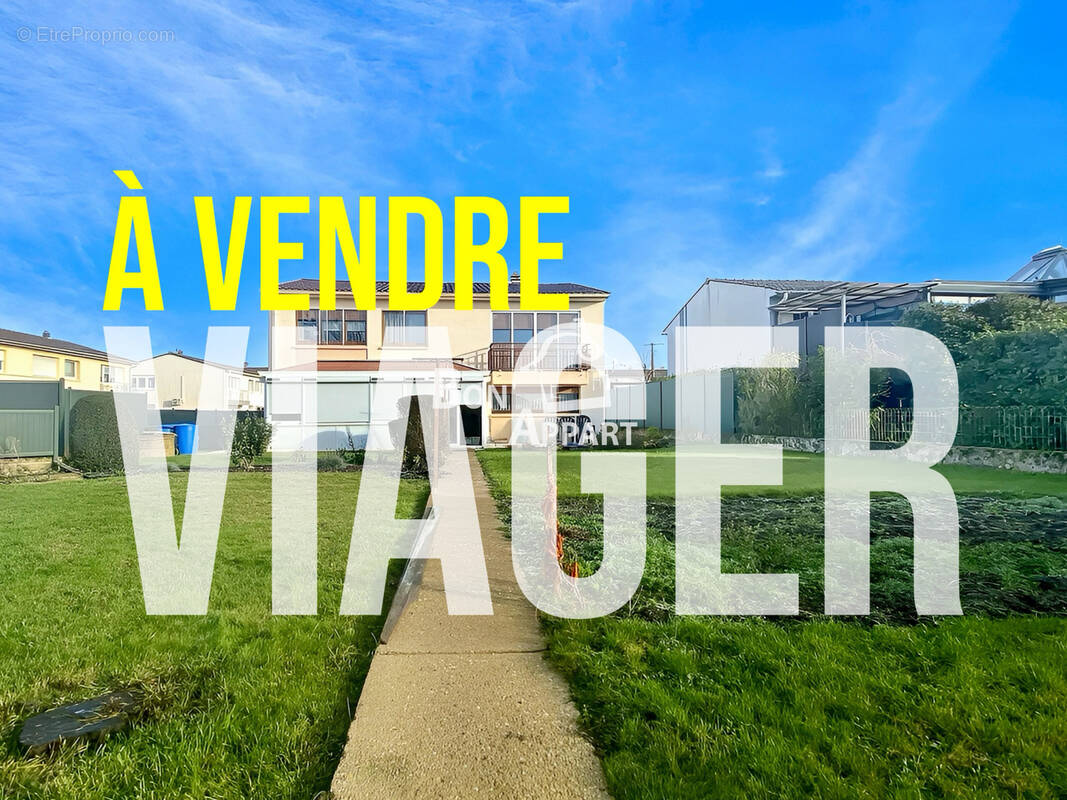Autre à VOLSTROFF