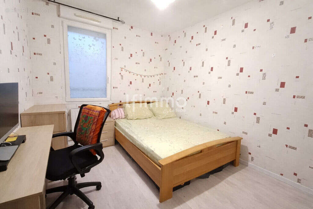 Appartement à MOLSHEIM