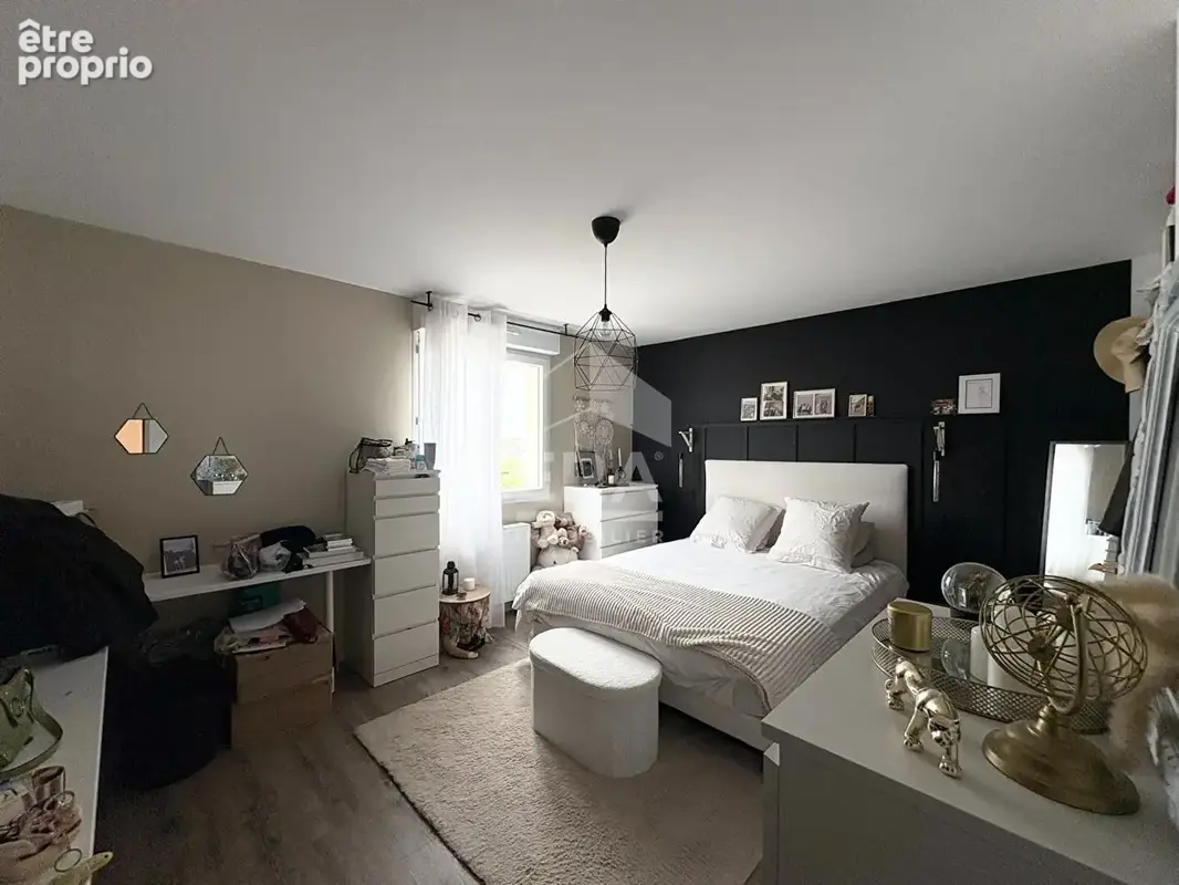 Maison 124m² à baron-sur-odon - photo 4