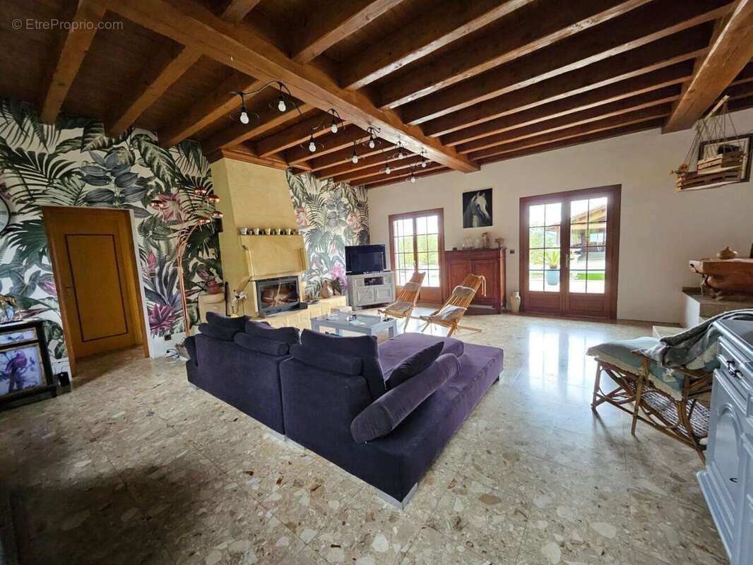 Maison à SALON
