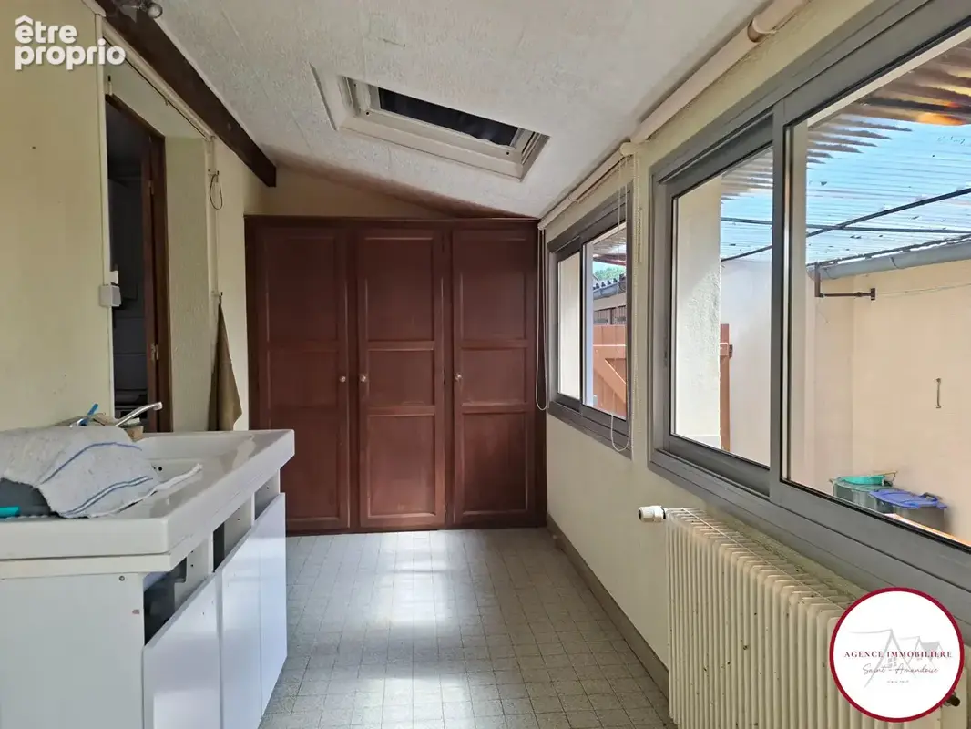 SAINT AMAND , plain-pied  proche centre ville - photo 8