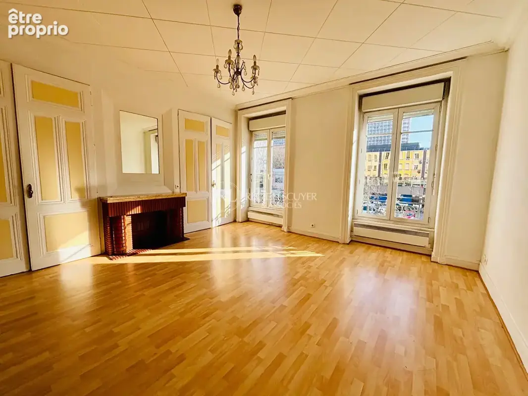 Appartement 64m2 Garibaldi - photo 2