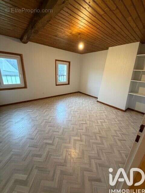 Photo 8 - Maison à GAURIAGUET