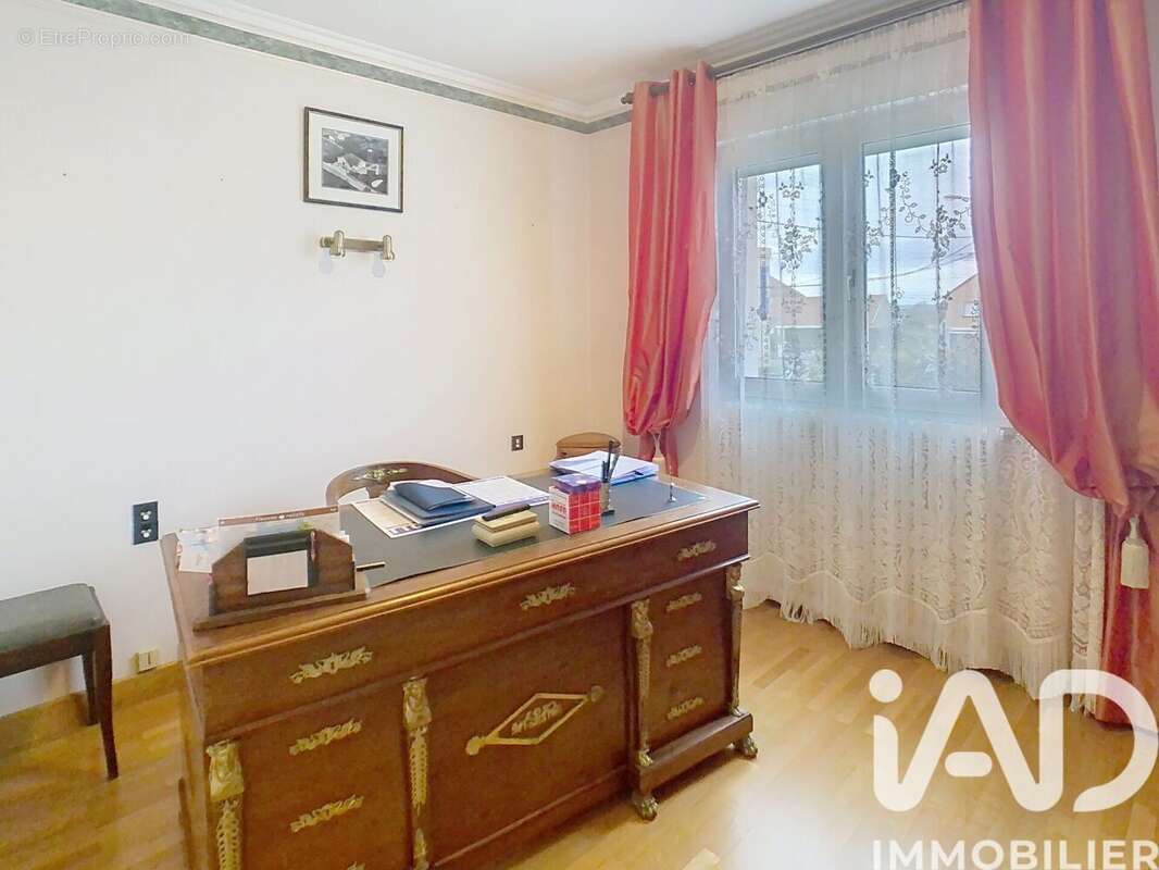 Photo 7 - Maison à CHAUMONT