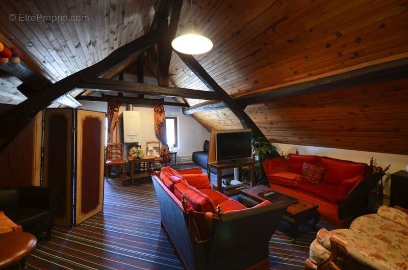 Maison à CHATEAU-THIERRY