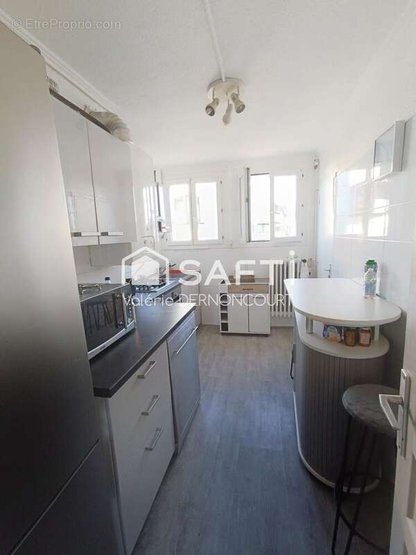 Photo 2 - Appartement à MURET