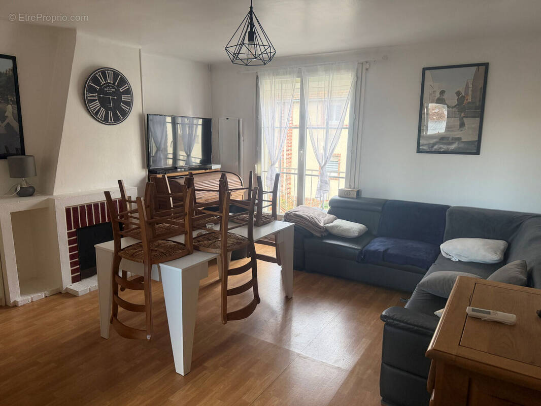 Photo 1 - Appartement à AMIENS