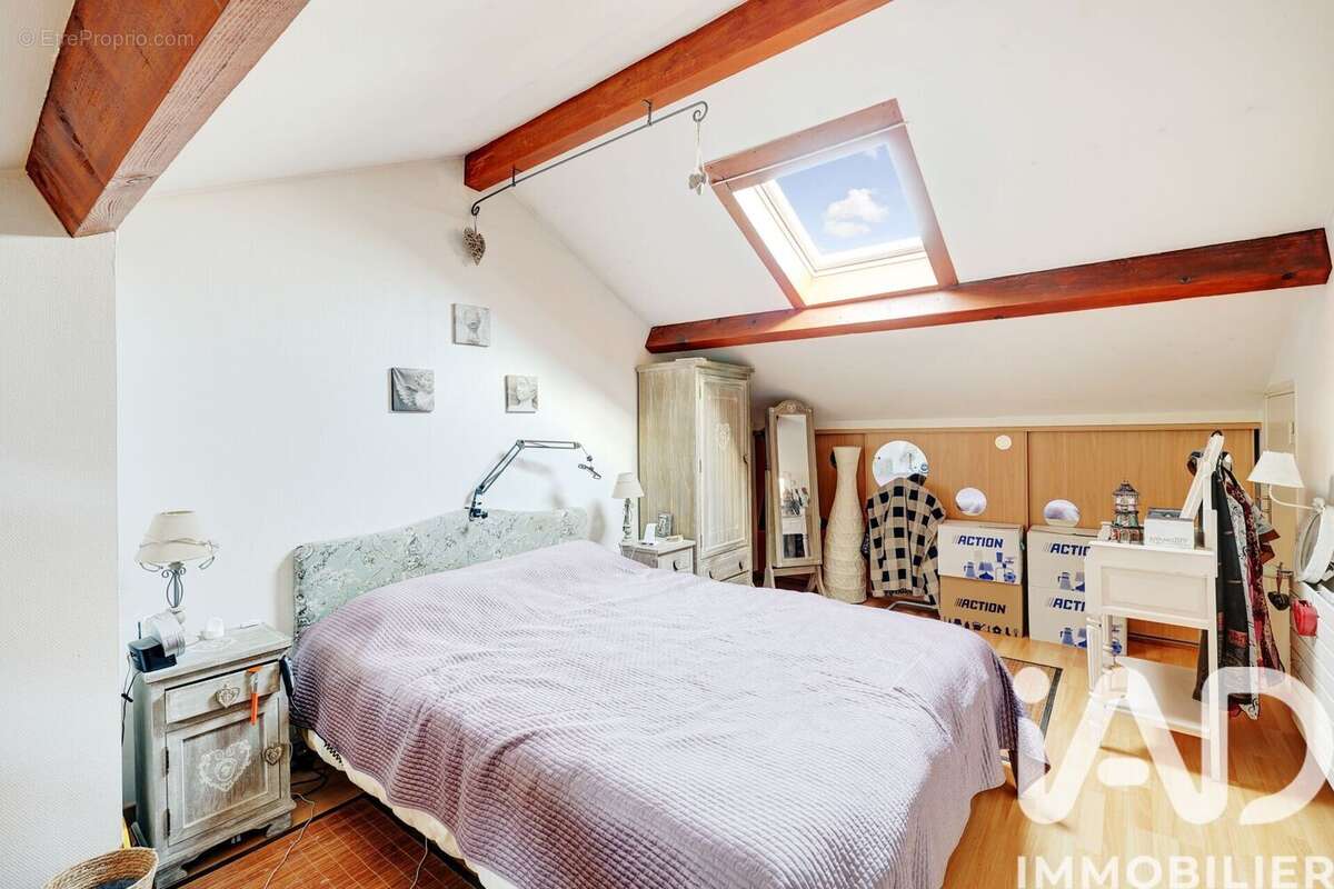 Photo 7 - Maison à CLAMART