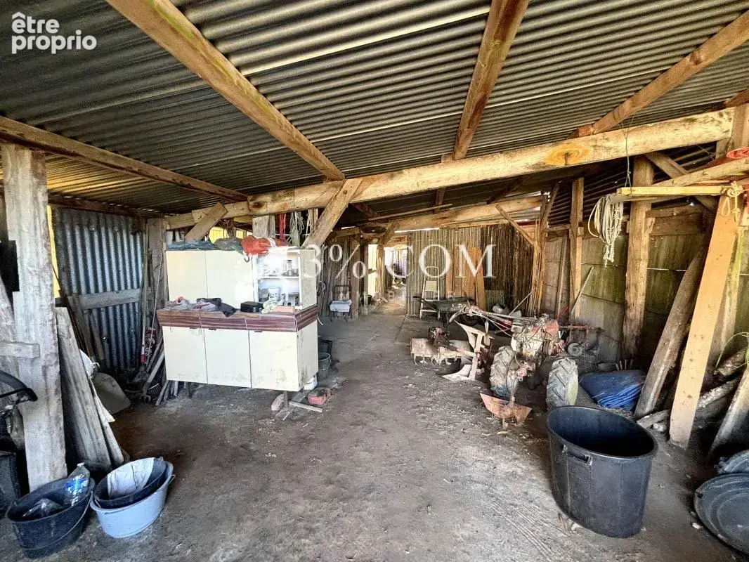 La turballe,  125 m2   3 chambres sur 1 462 m2 de terrain - photo 19