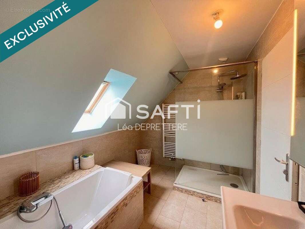 Photo 5 - Maison à MAZINGARBE