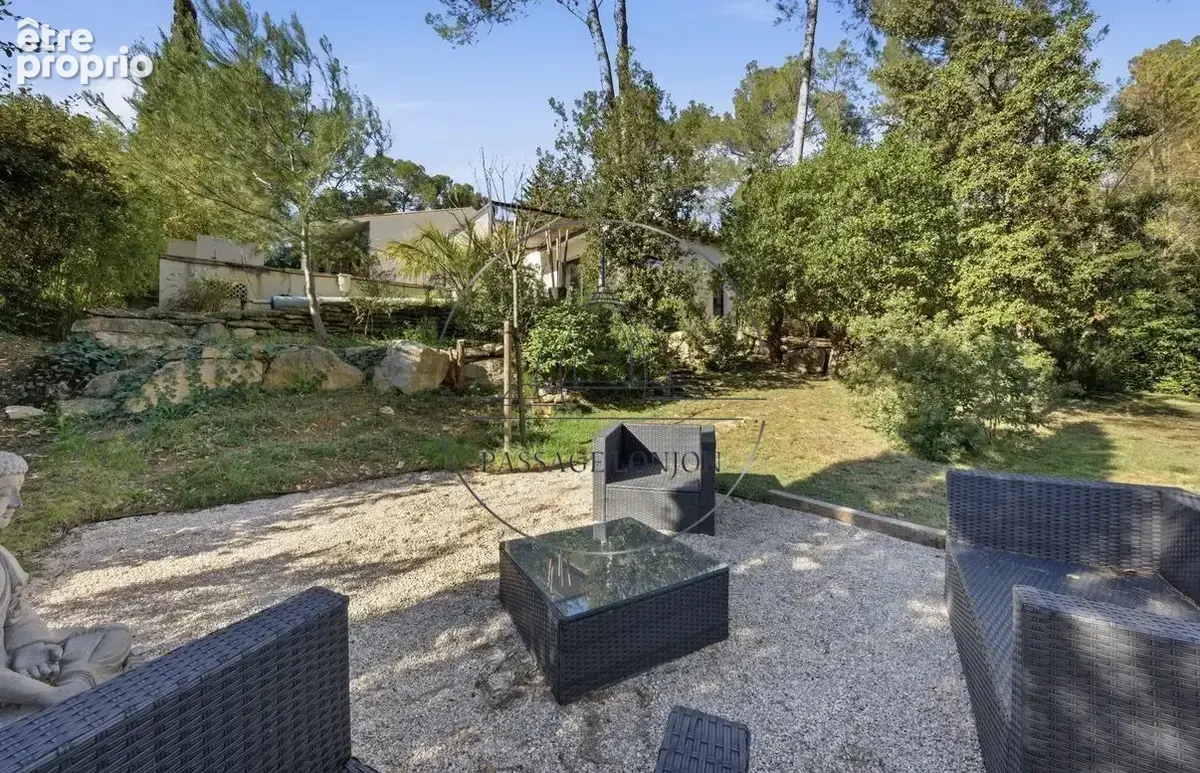 Maison 6 pièces 185 m² à vendre à Saint-Clement-De-Riviere (34980) - photo 7